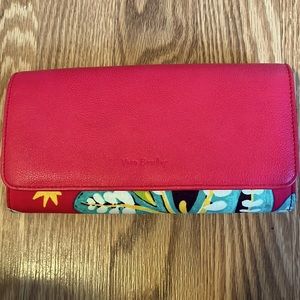 Vera Bradley Wallet